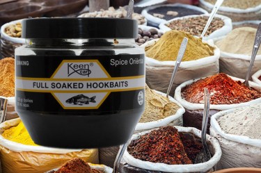 Spice Oriëntal